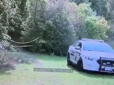 I hope he was joking.