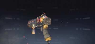 And I'm feeling good