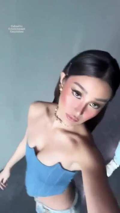 Chienna Filomeno