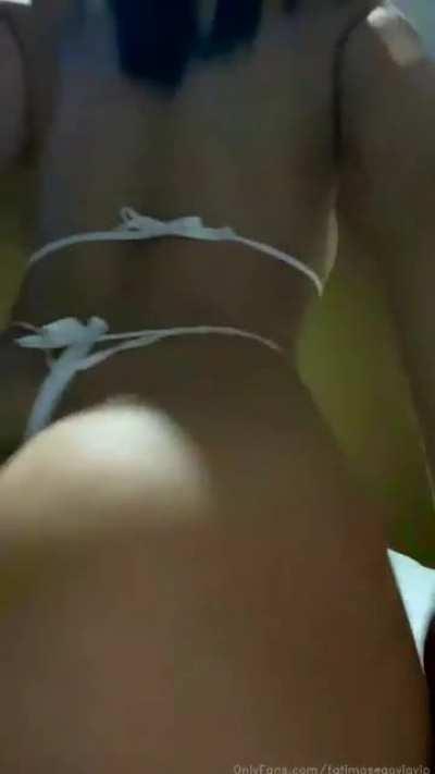 2 parte y final para seguir contemplando ese culazo