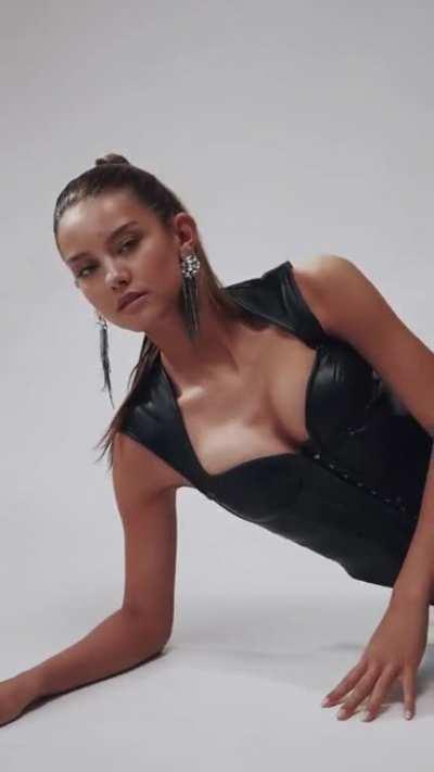 choose your character