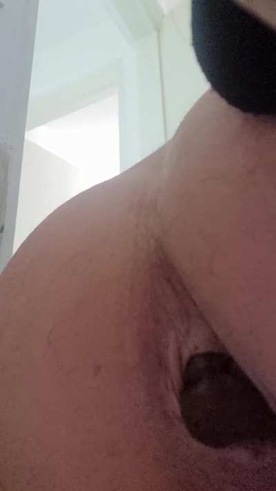 My toilet is broken. Can i use your mouth?