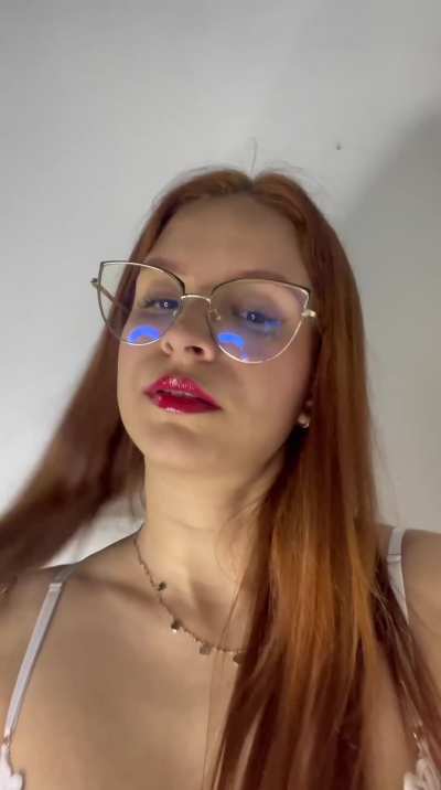 a beautiful lil girl