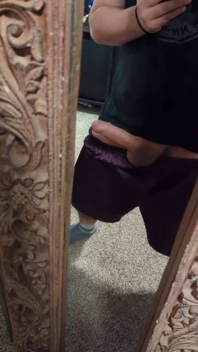 Did it surprise you?