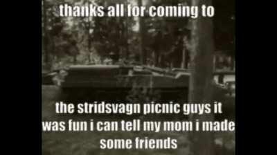 its strv sundayyyyy :)