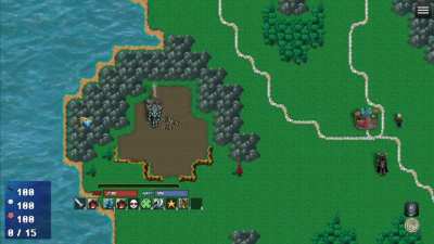 RTS_Edgescroll Plugin (MZ)