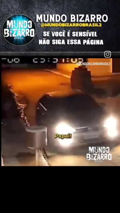 dizem que ele está vivo, não sei se é verdade