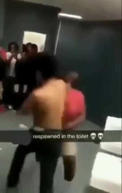 Respawn 😂