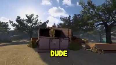 Joshdub, mully, and others are the gods of AAAAAA-