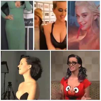 Katy Perry