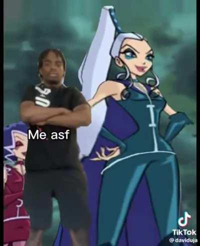 You’re A Wizard Harry