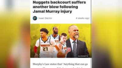 Playoff Facu is coming - El Pequeño Rey