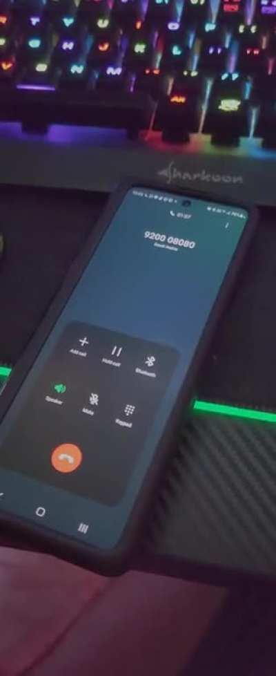 Shawermer customer service goes wild