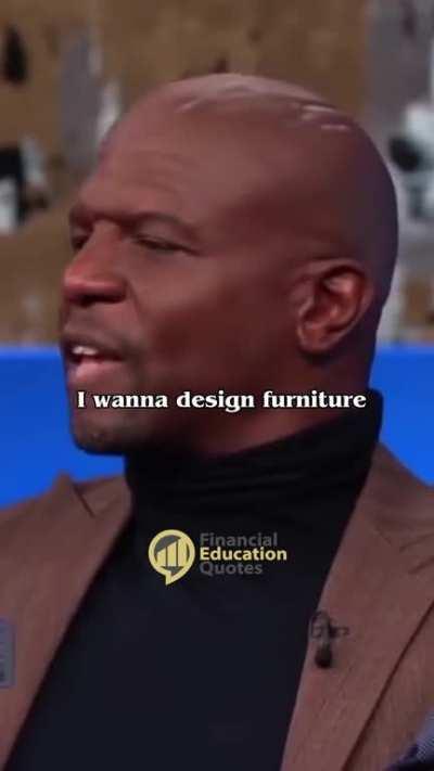 You Can Do It - Terry Crews