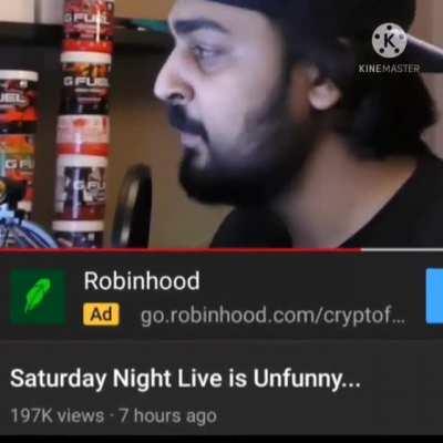 Anyways, wanna download Robinhood?