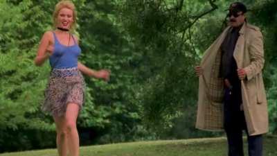 Flashing gone wrong(or right?) | Yuliya Mayarchuk from 