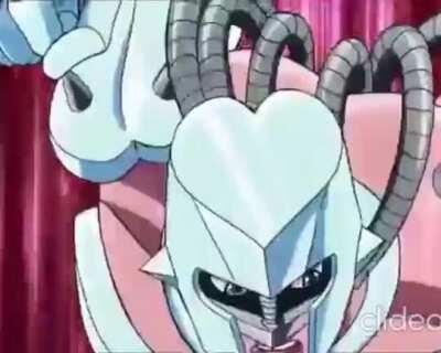 Cyberpunk NPC's bizarre experience