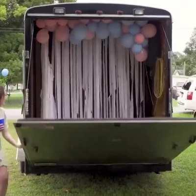 Now this is how it’s done