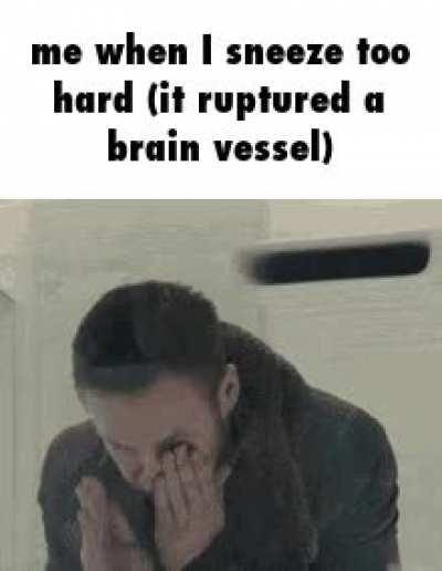 This can happen any time.