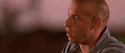 Short Film and 40s: The Fast and the Furious