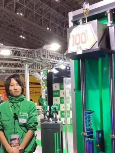 Shaken not Stirred - Car Suspension Demonstration