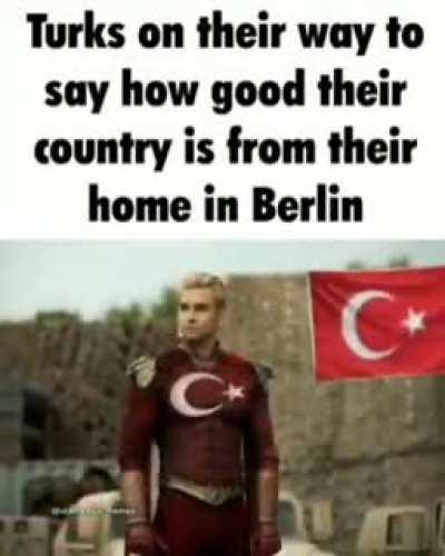 Average Karaboğa man