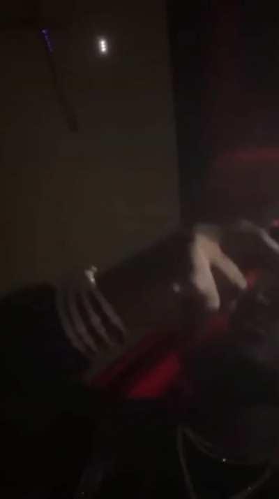 Jennifer’s body - snippet