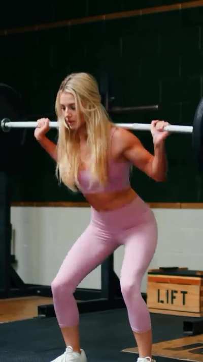 Lindsay Marie Brewer - Racecar Driver 