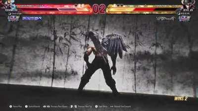 Desperate times call for desperate meassures