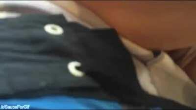 crazy college girlfriend