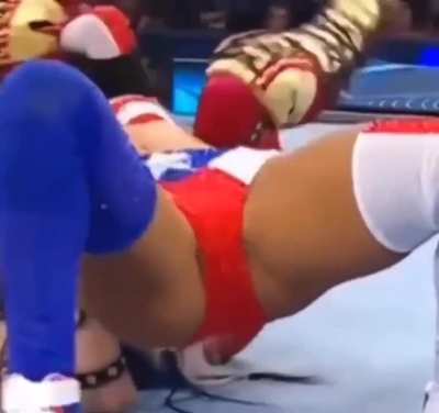 Zelina Puerto Rico gear