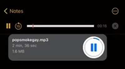 I know self promo is annoying but can y’all check this out and tell me what you think?