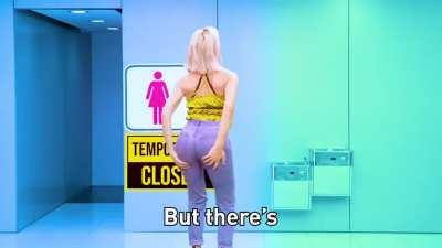 One Letter Off Pop Songs Edit