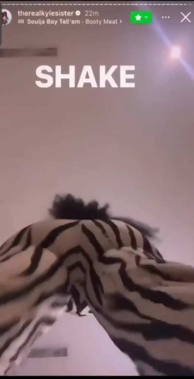  Ari exclusive Private story 😈