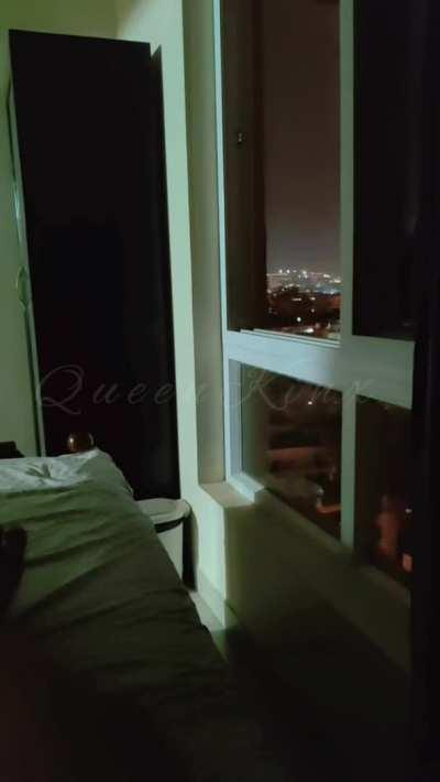 Weekend night looks Brighter. when his meat is inside Her.