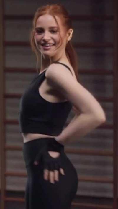 slowed down to perfection