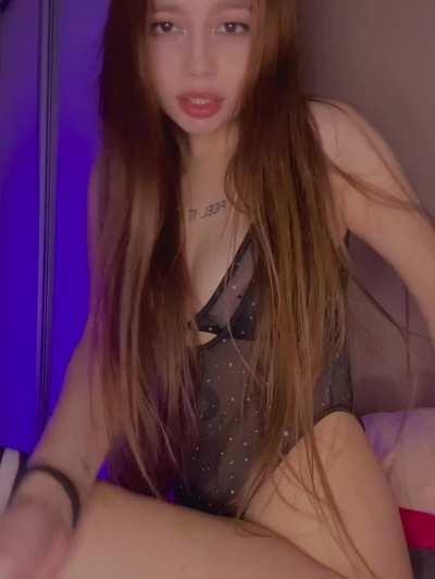 want to see me naked? 😉