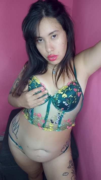 Have you ever fantasized about a Chubby Mommy taking control of you?