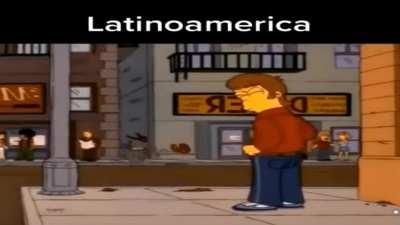 latinoamerica