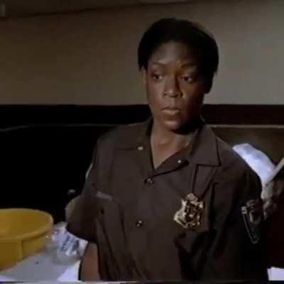 Catherine Oxenberg - Time served (1999)