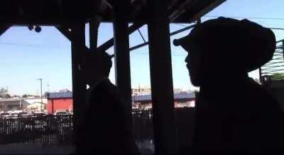 Kanye West states that Milo Yiannopoulos is his campaign manager.