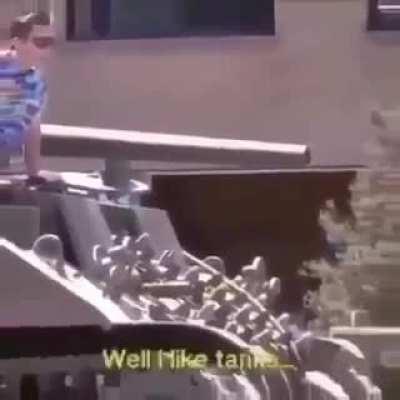 every battle royal in codm