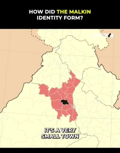 The origin of Malkin, Parul Gulati of Nish Hair who appeared in Shark Tank India !!