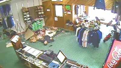 Hey Ron ! Hey Billy !