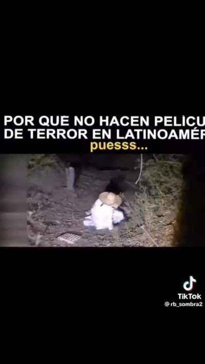 Plata y miedo nunca tuve 