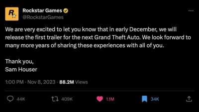 A gentleman stays true to his word