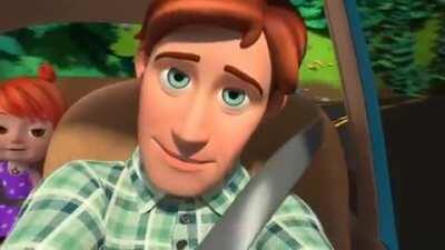 child dies sadly😭