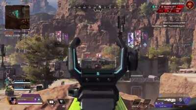 I heard this sub likes collaterals? Not gonna lie there's definitely been better ones out there