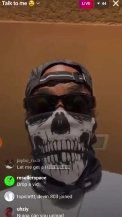 this is probably the funniest shit ive seen in a min