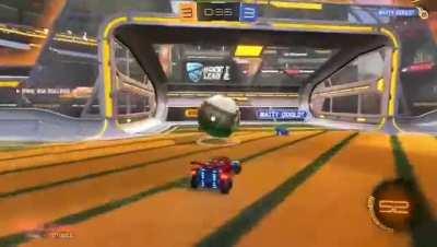 This is peak Champ 1 gameplay